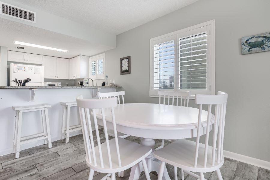 Villa Westwind 301 Gulf Shores Exterior foto